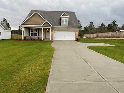 107 Springdale Road Graniteville, SC 29801