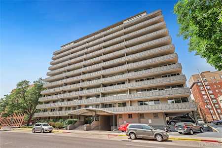 909 N Logan St #2G Denver, CO 80203