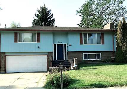 7072 W 68th Place Arvada, CO 80003
