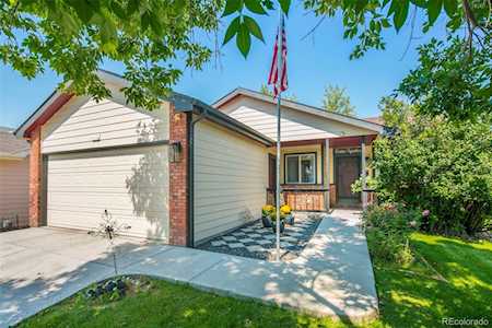 2571 Turquoise St Loveland, CO 80537