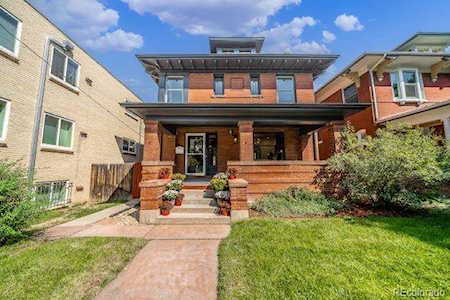 1440 Saint Paul St Denver, CO 80206