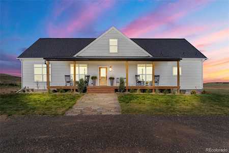 11275 Spring Valley Rd Larkspur, CO 80118
