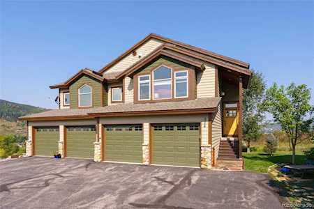 314 Parkview Dr #31 Steamboat Springs, CO 80487