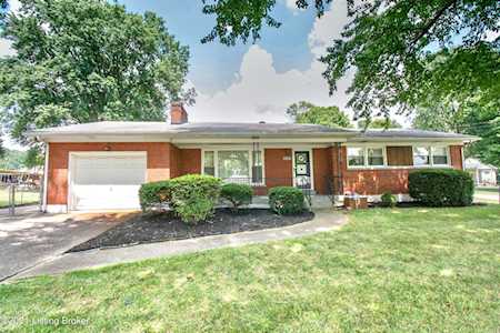 3309 Blanton Ln Louisville, KY 40214