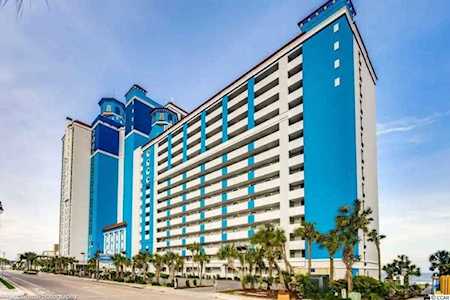 3000 N Ocean Blvd. #1421 Myrtle Beach, SC 29577