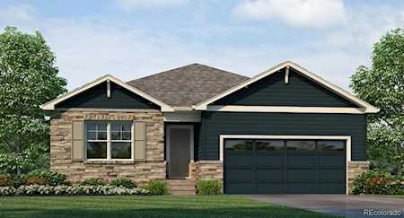 2567 Osprey Way Johnstown, CO 80534