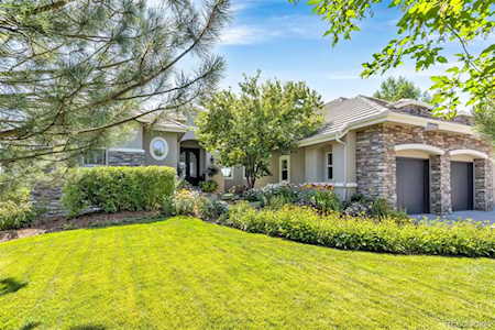 6210 Oxford Peak Ln Castle Rock, CO 80108