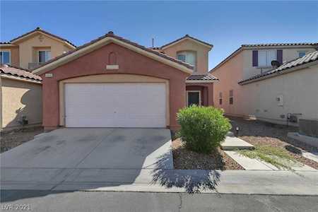 5444 Raccoon Valley Ln Las Vegas, NV 89122