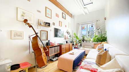 2556 E Hastings Street #120 Vancouver, BC V5K 1Z3