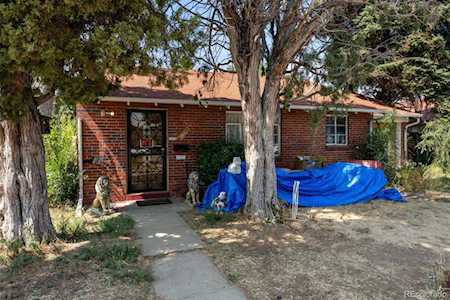 3065 Holly St Denver, CO 80207
