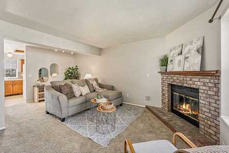 2828 Silverplume Dr #2 Fort Collins, CO 80526