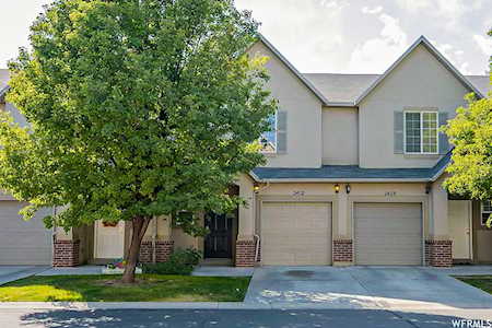 2412 S Big Village Ct W West Valley City, UT 84119