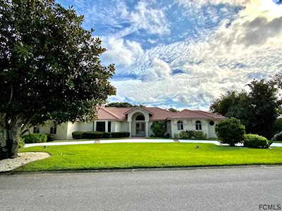 4 Cordoba Court Palm Coast, FL 32137