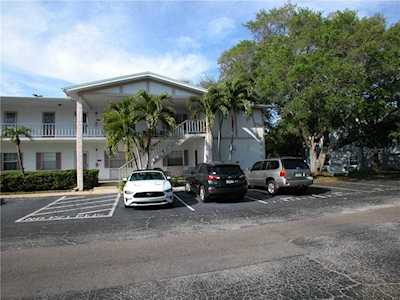 500 Glennes Ln #206 Dunedin, FL 34698