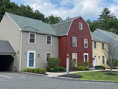 105 King George Drive #12 Georgetown, MA 01833