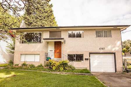 1787 Langan Avenue Port Coquitlam, BC V3C 1K8