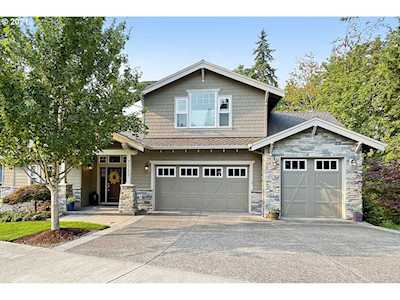 3757 SE Deer Creek Way Gresham, OR 97080