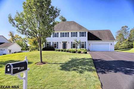 206 Wiltshire Drive Bellefonte, PA 16823