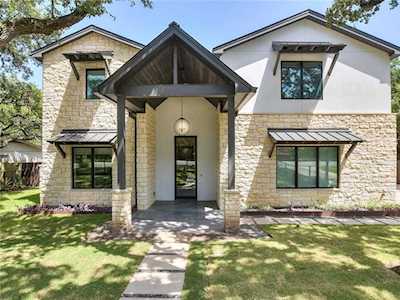 111 Westlake DR West Lake Hills, TX 78746