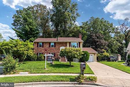 773 Martin Ct Severn, MD 21144