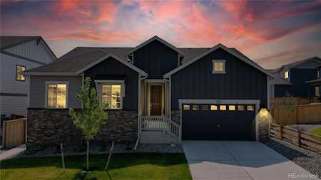 6635 Merrimack Dr Castle Pines, CO 80108