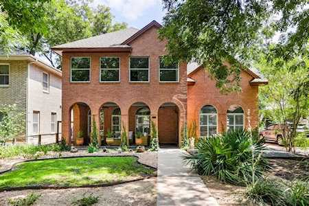 4009 Avenue H Austin, TX 78751
