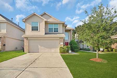 2903 Chaplin Place Dr Humble, TX 77396