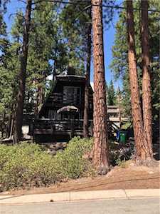 1018 War Bonnet Way Incline Village, NV 89451