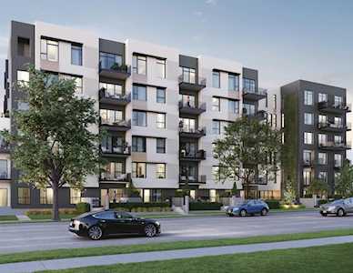 2235 E Broadway #204 Vancouver, BC V5N 1W8