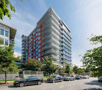 3281 E Kent Avenue North #706 Vancouver, BC V5S 0C4