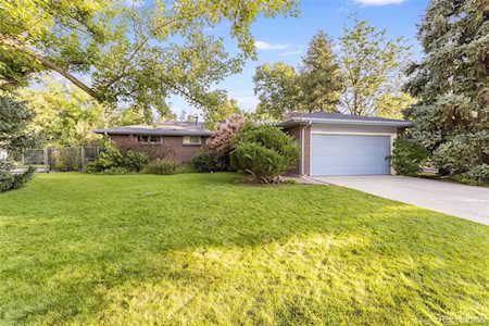 2987 E Euclid Place Centennial, CO 80121