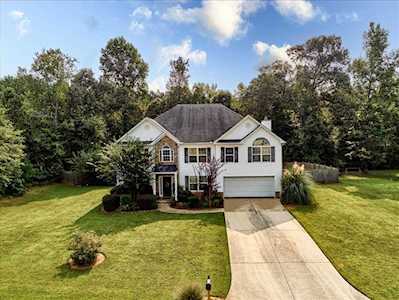 55 Benedict Drive Covington, GA 30016