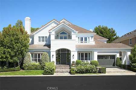 30 Gleneagles Dr Newport Beach, CA 92660