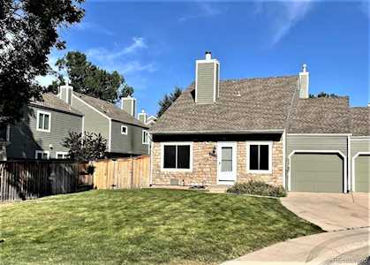 8448 W Union Ave #18 Littleton, CO 80123