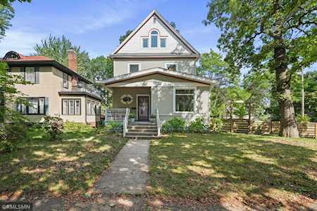 2302 Fremont Avenue N Minneapolis, MN 55411