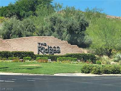 51 Panorama Crest Ave Las Vegas, NV 89135