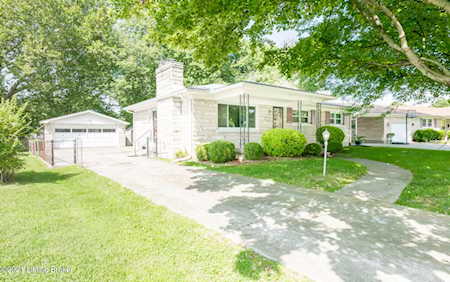 6602 Sky Blue Ave Louisville, KY 40258