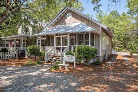 2 Magnolia Street Santa Rosa Beach, FL 32459