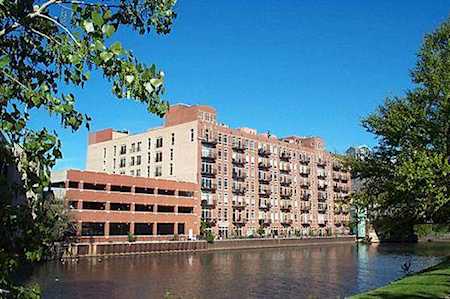 550 N Kingsbury St #110 Chicago, IL 60654