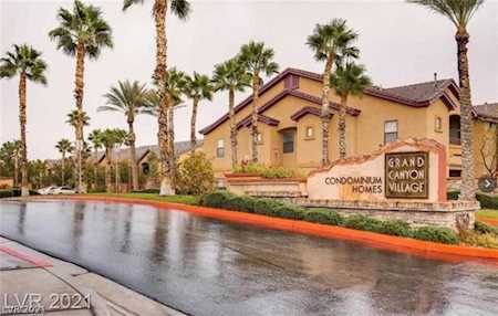 8250 N Grand Canyon Dr #2001 Las Vegas, NV 89166