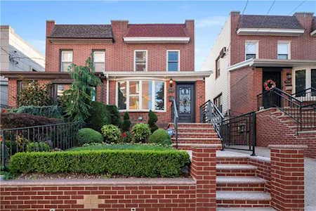 1160 81 St Brooklyn, NY 11228