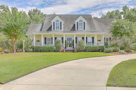 201 Harlech Way Charleston, SC 29414