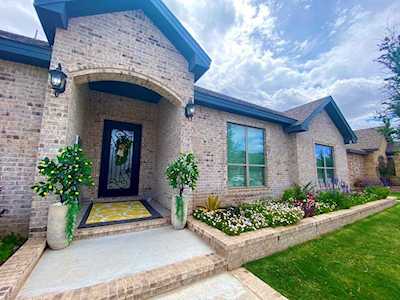 6709 Mosswood Dr Midland, TX 79707