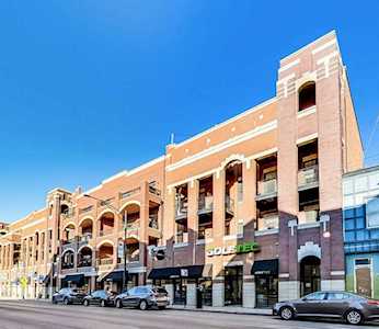 2847 N Halsted St #203 Chicago, IL 60657