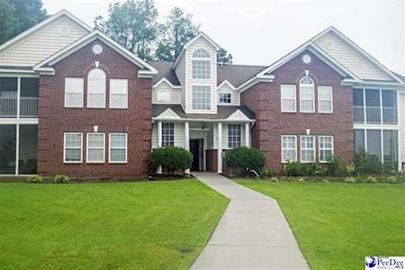 1189 Waxwing Drive E Florence, SC 29505