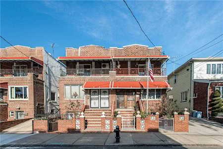 1419 79 St Brooklyn, NY 11228