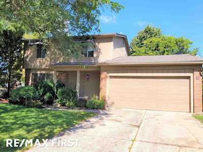 39753 Chaffer Clinton Township, MI 48038