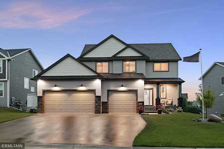 9860 Jordan Avenue NE Hanover, MN 55341