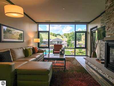 12450-Unit 13F Crystal Mountain Drive Thompsonville, MI 49683