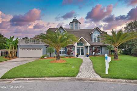 5121 Salonika Ln Jacksonville, FL 32210